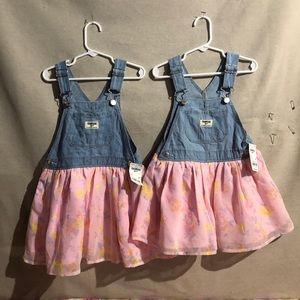 OshKosh B’Gosh Toddler Jumper